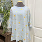 Womens Easel Start Tshirt 2XL EUC