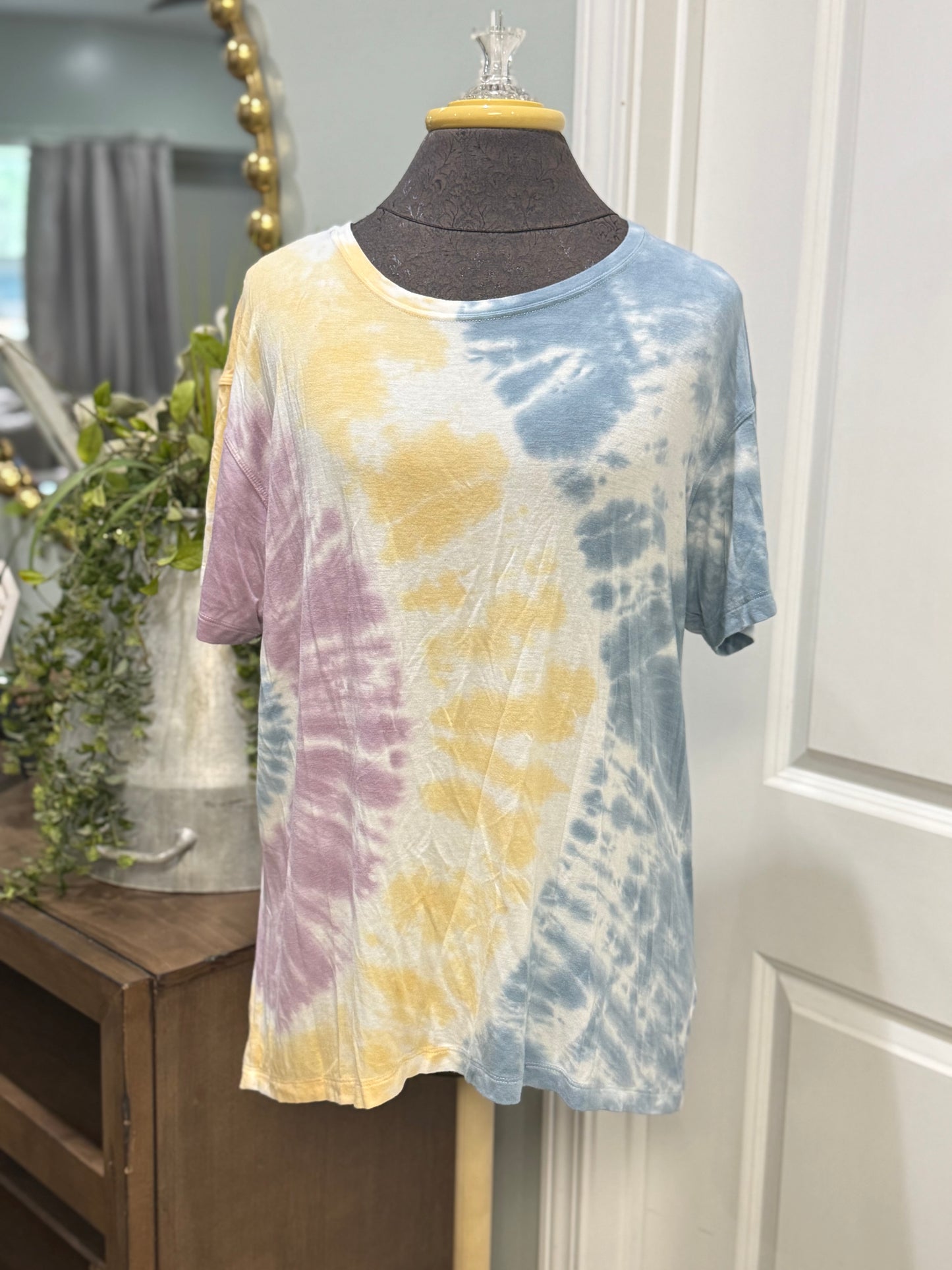 Womens American Eagle Soft & Sexy Tee Medium EUC