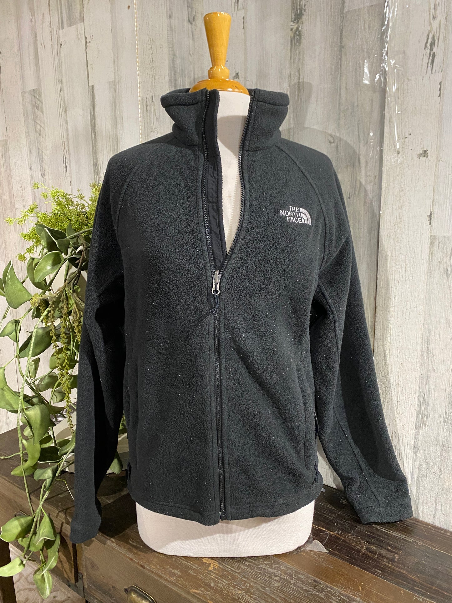 Womens The North Face Jacket Small *See Desc.*