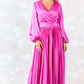 Womens Flying Tomato Satin Romper Small NWT