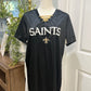 Womens Saints Jersey Size XXL EUC