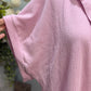 Womens Blumin' Corded Blouse Size 2X