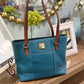 Dooney & Bourke Lexington Tote Retails $328