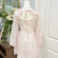 Womens Trixxi Mini Dress Small EUC