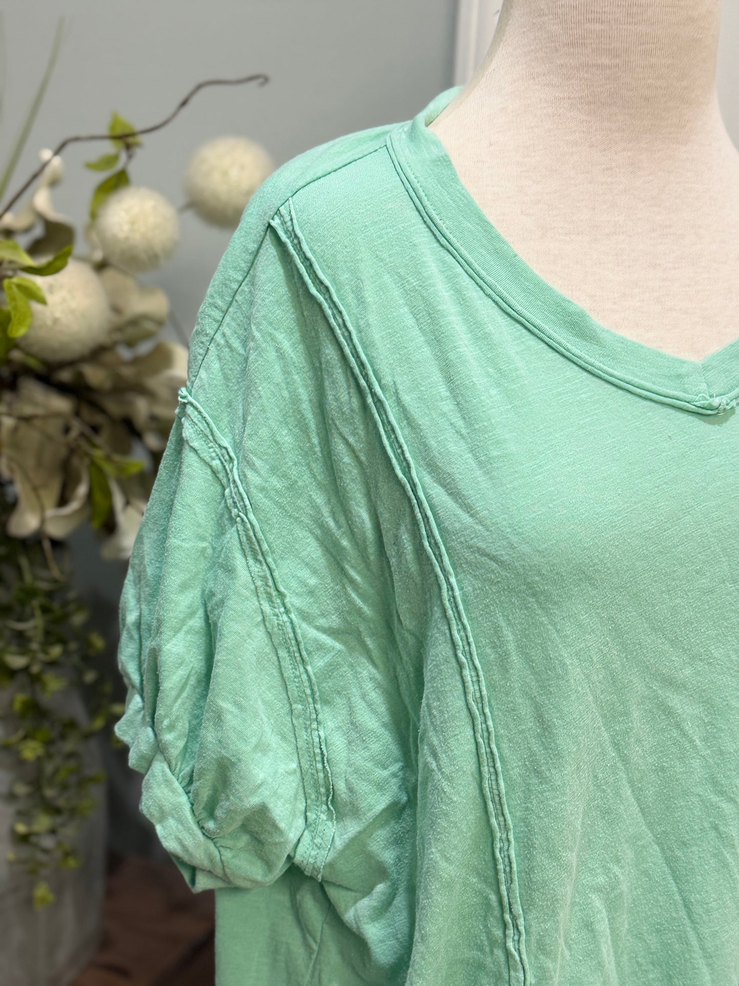 Womens Rae Mode Tshirt Size 1X