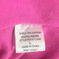 Womens Vervet Oversized Pullover Size Large NWT