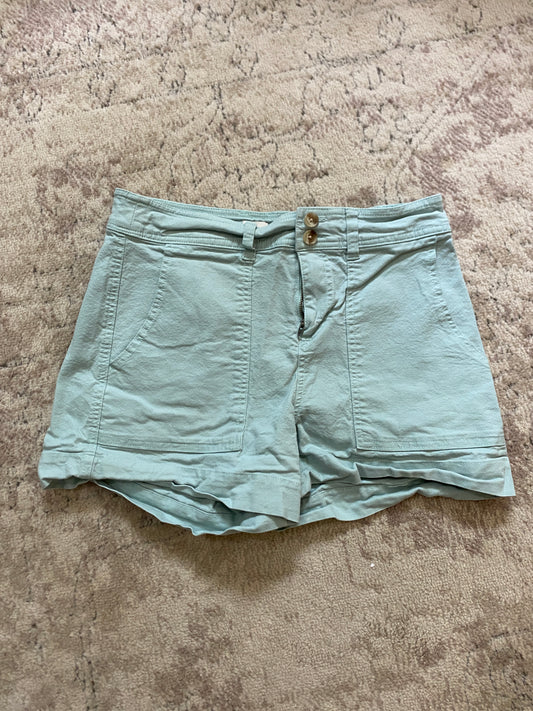 Womens A New Day Shorts 8