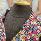 Womens Gap Floral Dress Size Medium