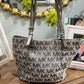 Michael Kors Handbag (used)