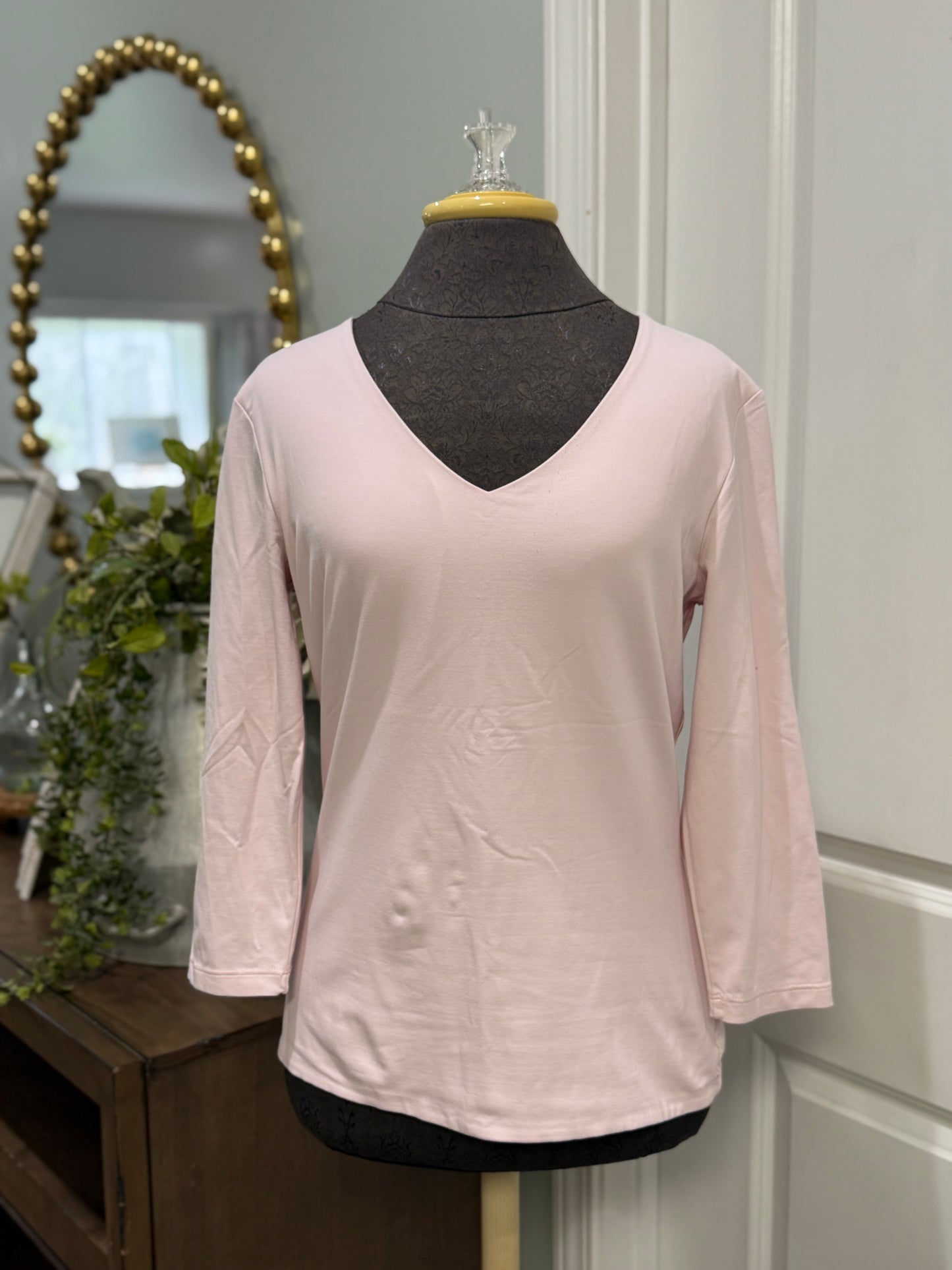 Womens Judy P Blouse Medium