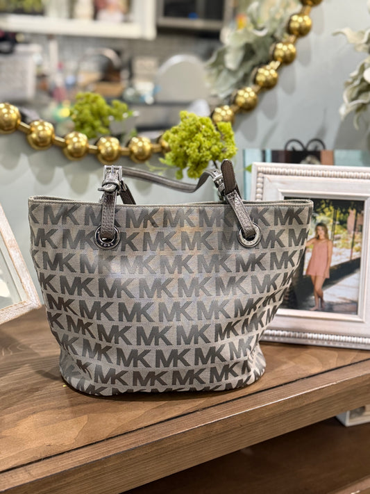 Michael Kors Handbag (used)