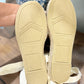 Womens MIA Flat Strappy Sandals 8 Never Worn
