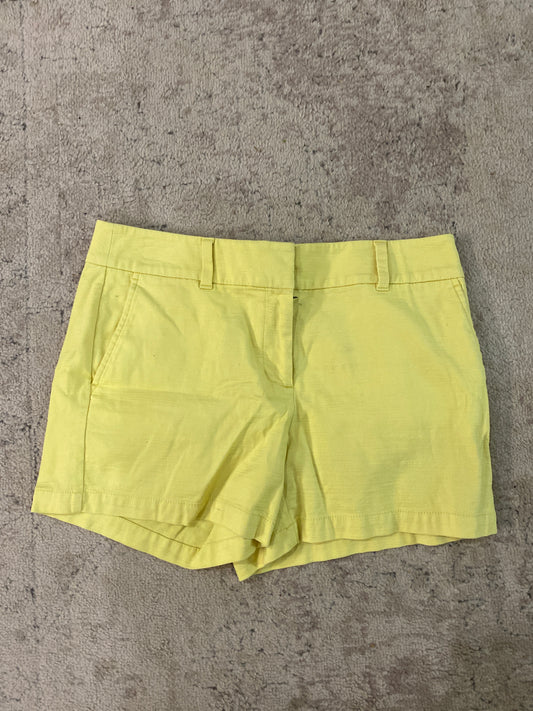 Womens Loft Shorts 6 MARKDOWN