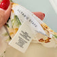 Womens Altard State White Floral Mini Dress XS EUC