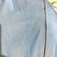Womens Lucky Brand Denim Midi Dress 2X GUC