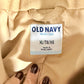 Womens Old Navy Wool Coat XL EUC