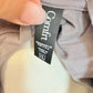 Womens Grey Comfrt Long Sleeve Top XL EUC