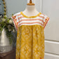 Womens Savannah Jane Blouse Size 1X
