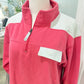 Womens Royce Pullover Size Large EUC