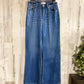 Womens Articles of Society Trouser Style Jeans Size 27