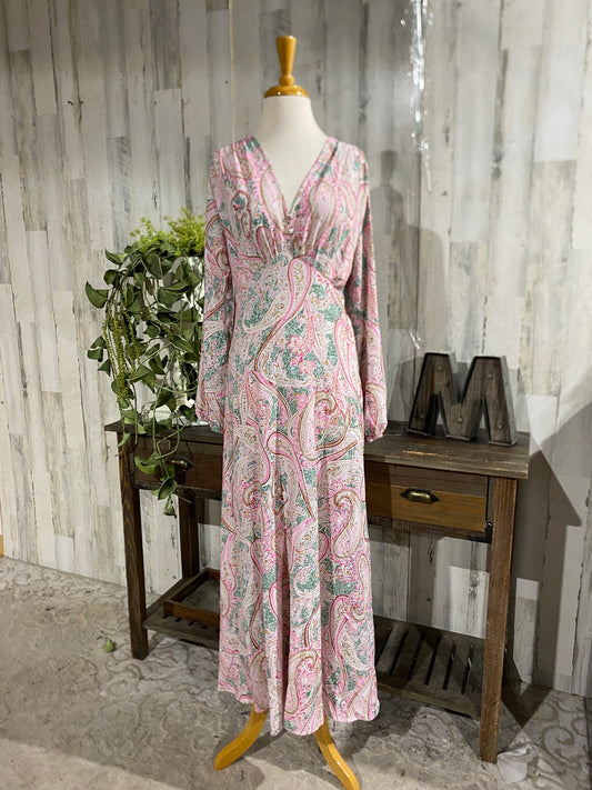 Womens NWT First Love Dress Sz Medium
