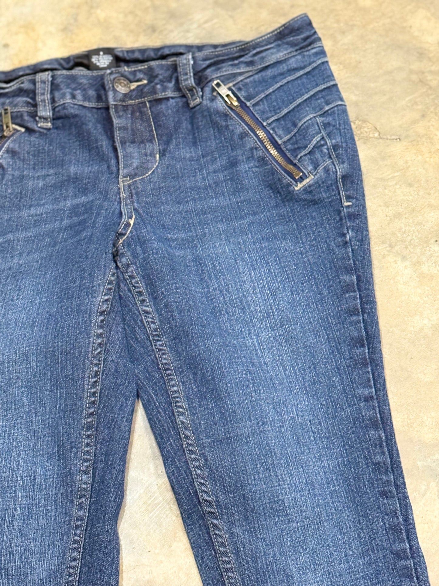 Womens Ana Jeans Size 8