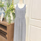 Womens Old Navy Smocked Dress 1X NWT