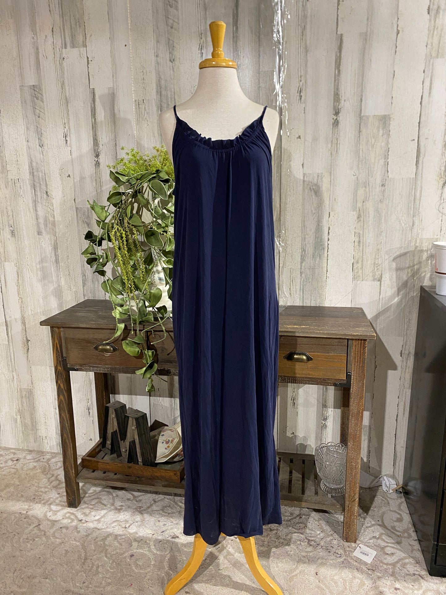 Womens The Boutique Maxi Dress Medium