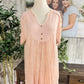 Womens Kori Blouse Size Medium EUC