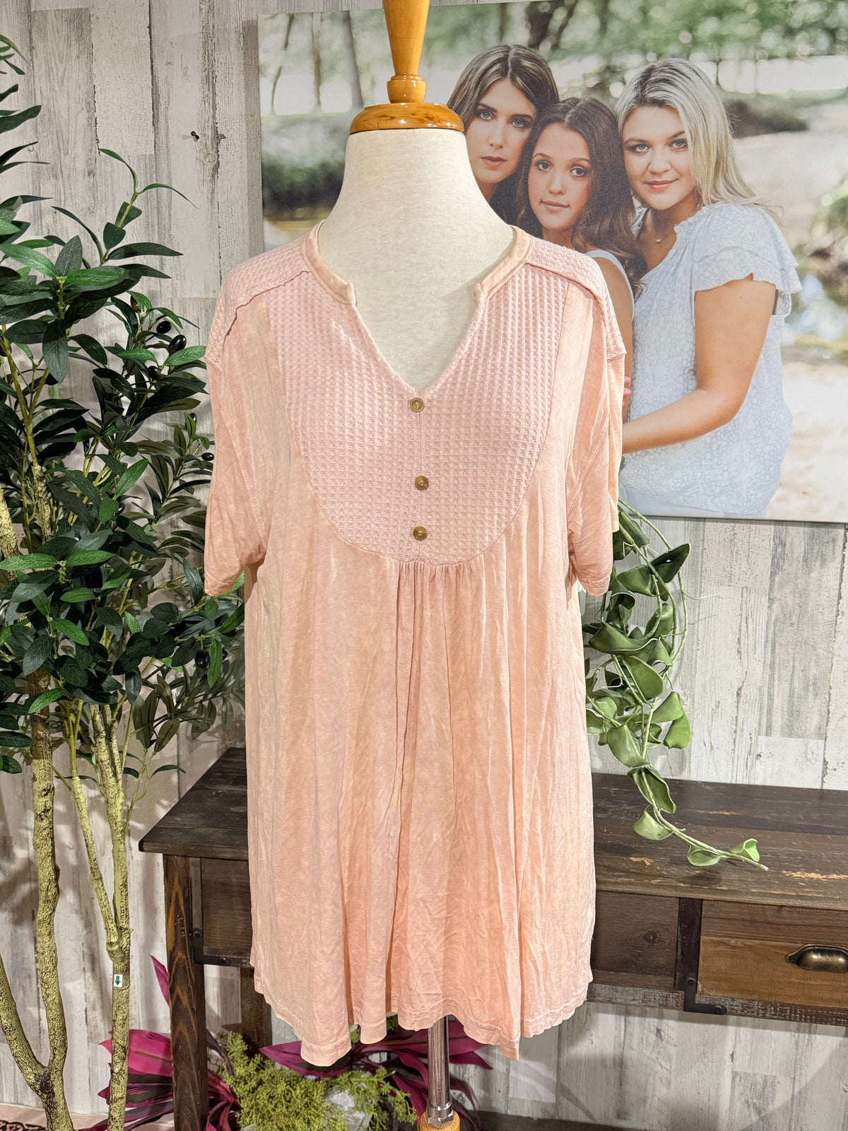 Womens Kori Blouse Size Medium EUC