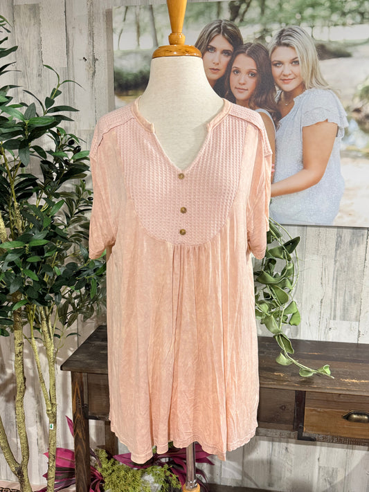 Womens Kori Blouse Size Medium EUC