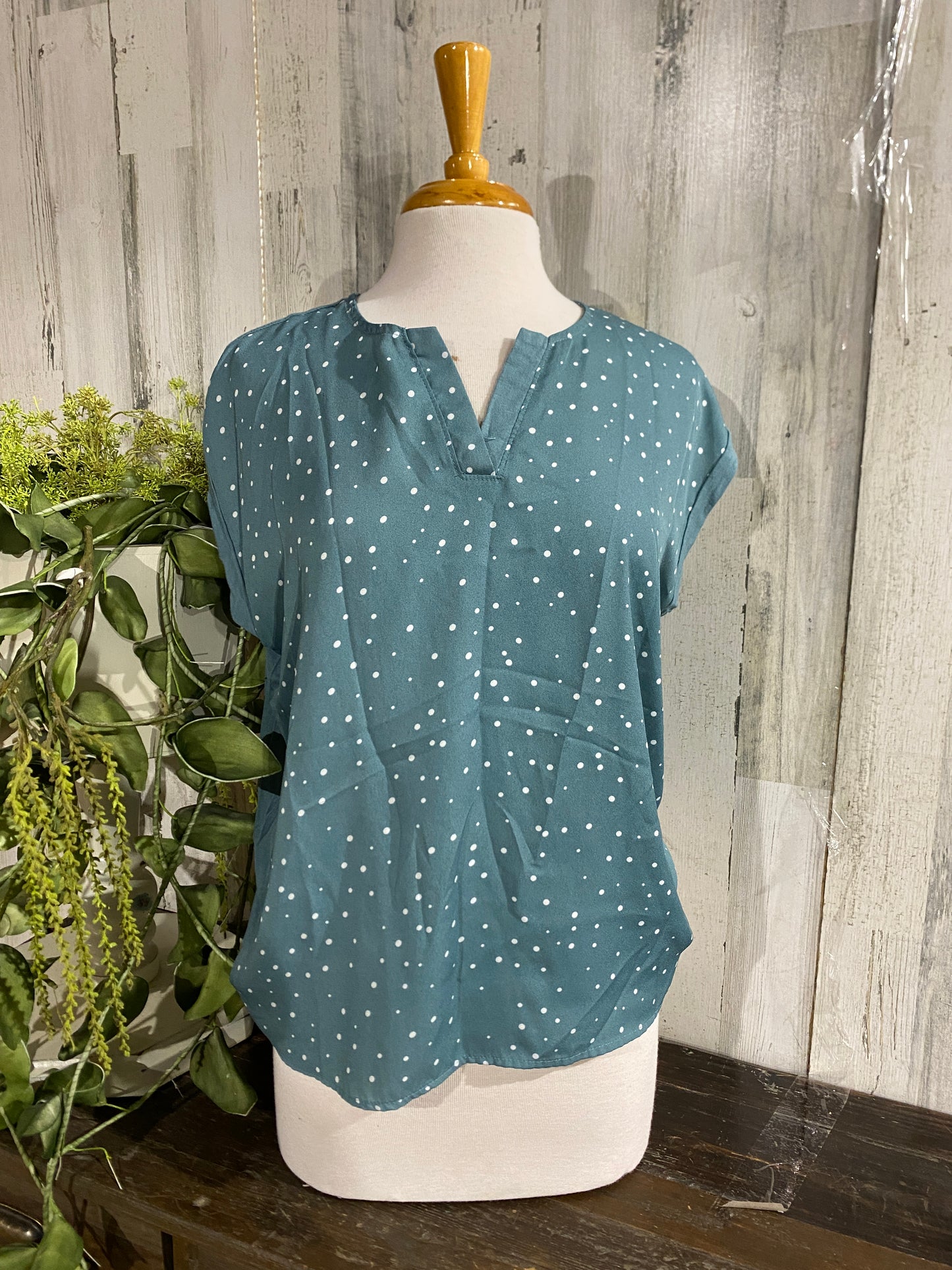 Womens Top Small