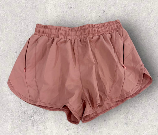 Womens Lulu Dupe Shorts Size 4