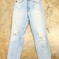 Womens Kancan Skinny Jeans Size 9/28 EUC