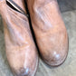 Womens Bedstu Manchester Tall Boots Size 10