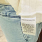 Womens She+Sky Quilted Pullover Small EUC