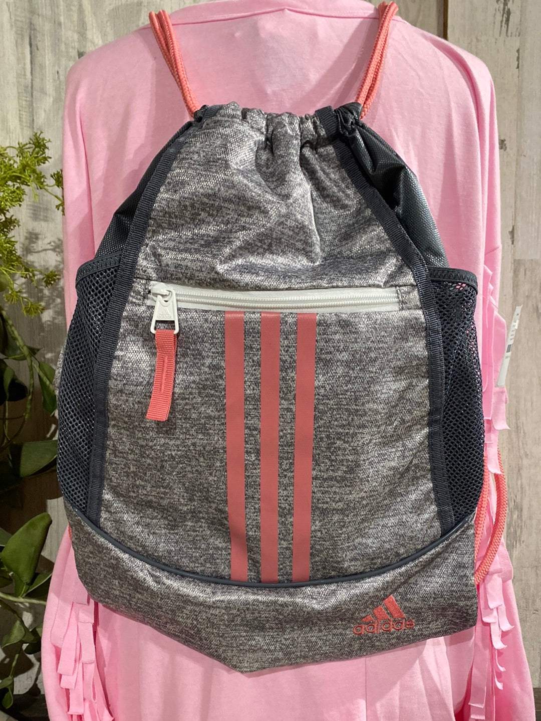 Womens Adidas Small Backpack