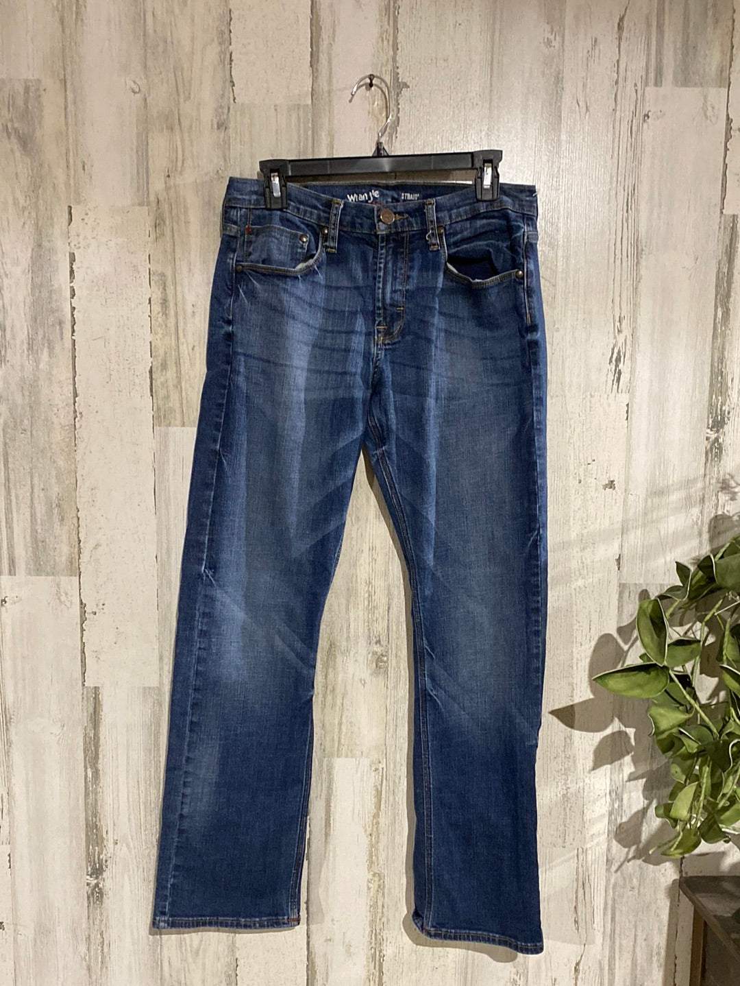 Men's Wrangler Jeans 30x30