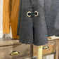 Womens Bell Cuffed Sleeve Cardigan Pointless XL