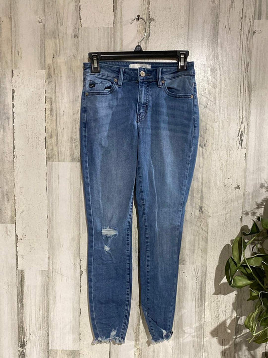 Womens Kancan Jeans 3 MARKDOWN