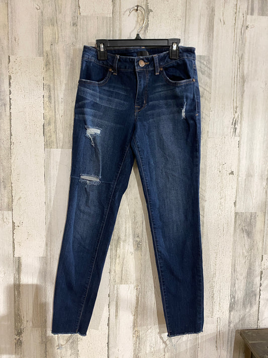 Womens 1822 Jeans 6