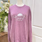 Womens Spirit Lead Me Long Sleeve Tshirt XL EUC