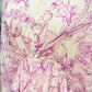 Womens A New Day Floral Dress XL EUC