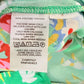 Womens Loft Green Floral Midi Dress 4 Petite EUC