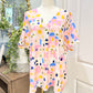 Womens Crosby by Mollie Burch Blouse XL EUC Retails for $200+