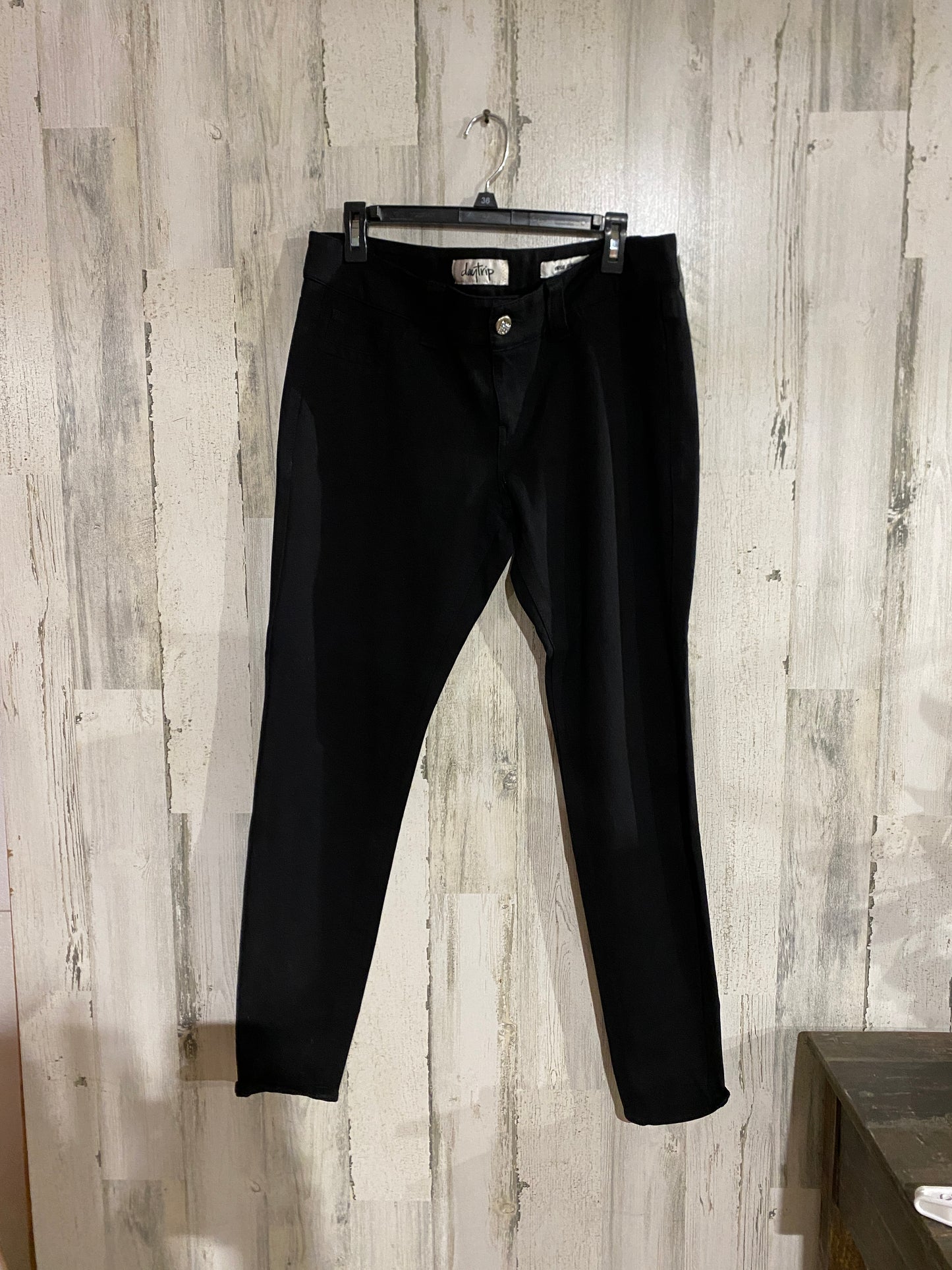 Womens Daytrip Virgo Skinny Pants 31R