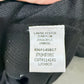 Womens Black Off The Shoulder Sweater Large NWT