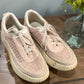 Womens Miim Platform Sneakers Size 10