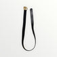 Womens Faux G*cci Belt Large EUC