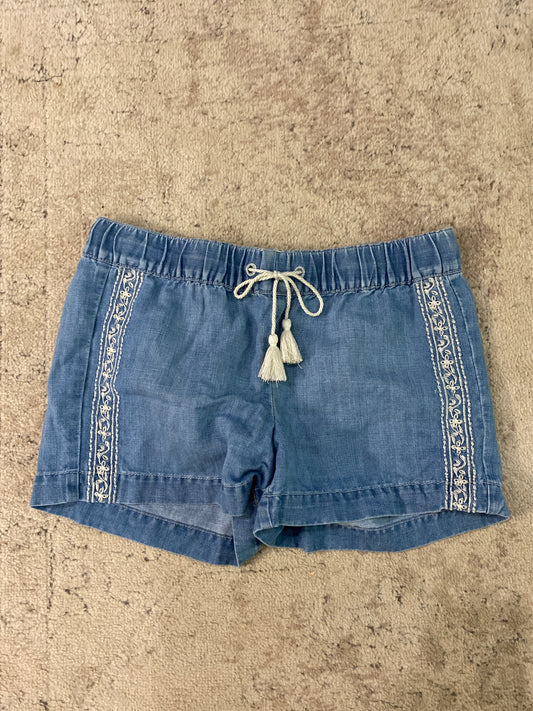 Womens Loft Shorts 27/4 MARKDOWN